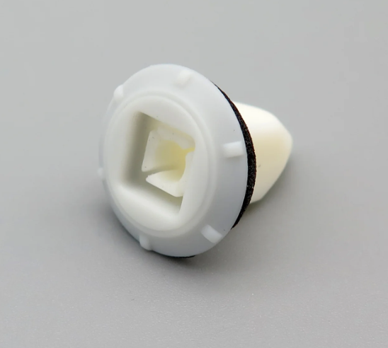 BMW Insulated Gromet for Trim Panel Fixing Secure Bodywork Fastener Clip Pack 1015