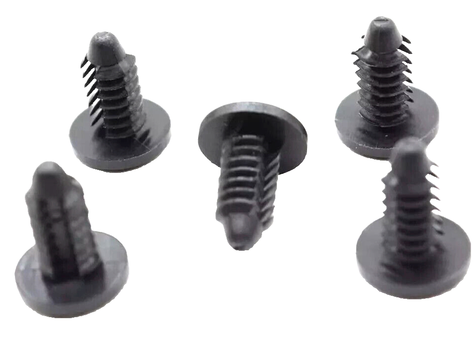 MERCEDES Window Trim Clip Fir Tree Push Fit Rivet 11mm Head. x20 Pcs A002997338616