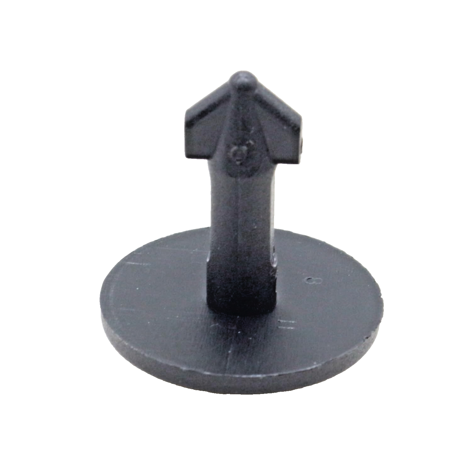 AUDI Splash Guard Under Tray Wheel Arch Liner Fixing Clip Twist Pin - Pack 20 pc16