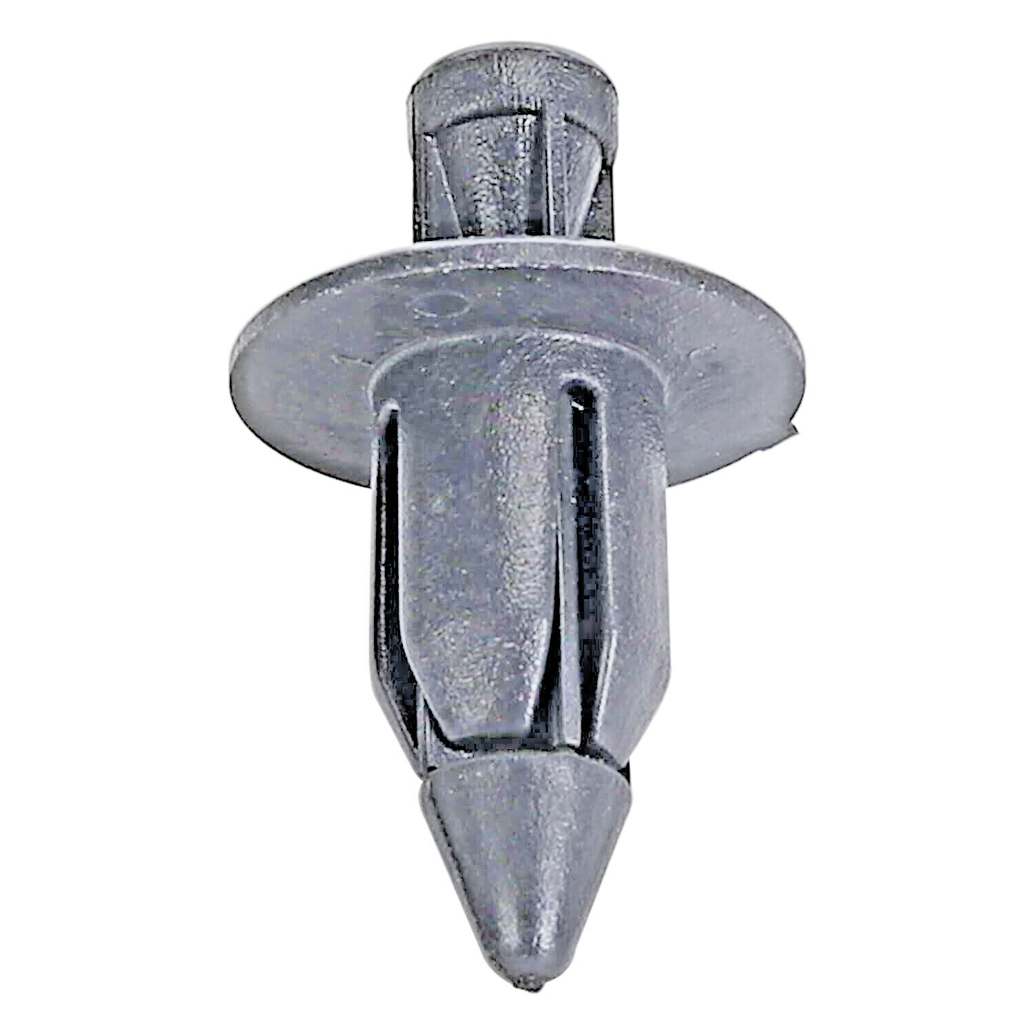 6mm Plastic Rivet Trim Clips x15 Honda Yamaha Suzuki Kawasaki Bike Fairing Panel9