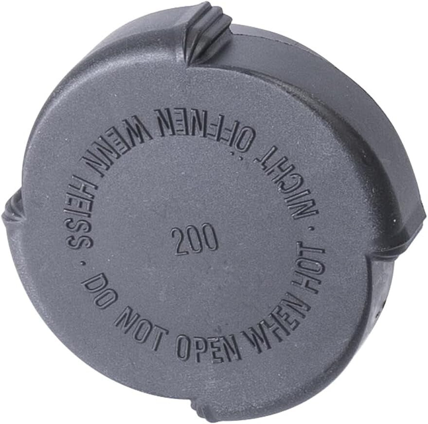 BMW Radiator Coolant Water Expansion Tank Cap # 171176390220