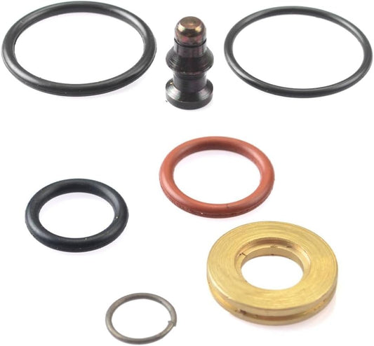Bosch Injector Seal Kit # 1417010997 For Audi A2 A3 A4 A6 TDI PD Diesel Engines.1