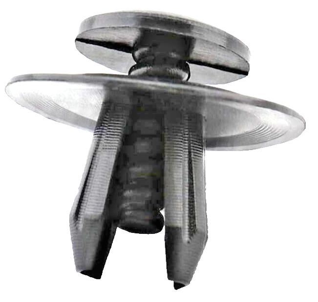 BMW Body Trim Panel Expanding Fixing Screw Rivet Clips Arch Liner Splash Tray x58