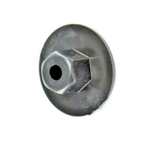 10mm Hex Head Plastic Flange Nut. x15 pc Arch Liner Splash Guard Under body Tray6