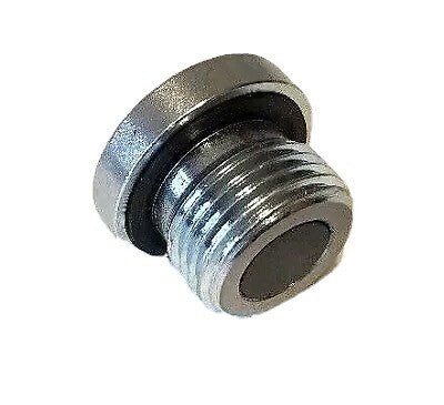 Porsche Magnetic Oil Drain Sump Plug M96 & M97 Engines 3