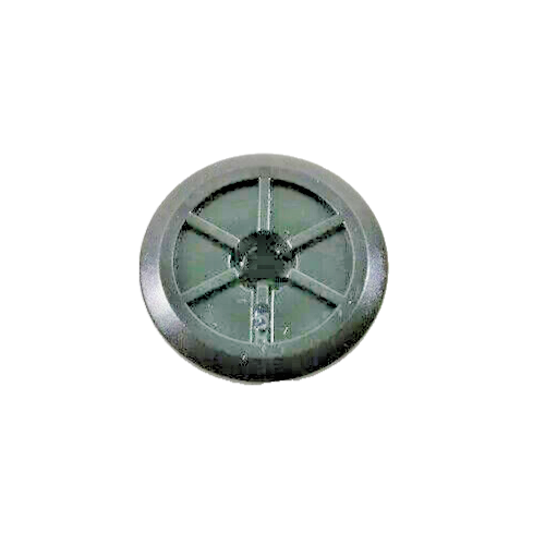 10mm Hex Head Plastic Flange Nut. x15 pc Arch Liner Splash Guard Under body Tray3