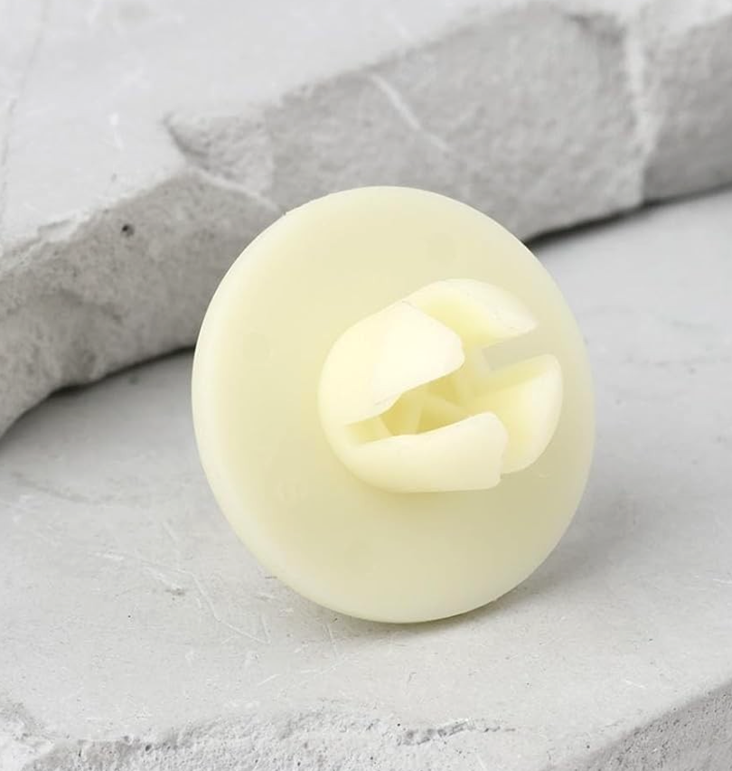 BMW Door Sill & M Sill Panel Cover - Expanding Pin Push Rivet Trim Clip - #  x1018