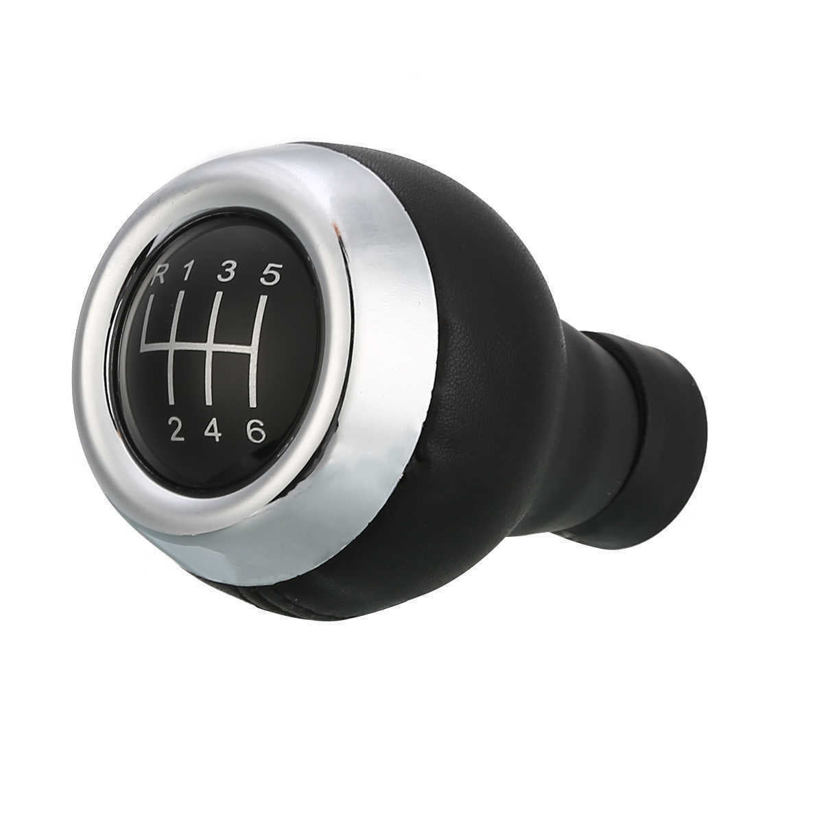MINI Gear Knob 6 Speed Leather From R55 R56 R57 R58 R59 R60 R613