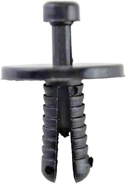 BMW Body Trim Expanding Rivet 51471919209 Qty 5 - 1 3 5 7 8 X5 X6 Series.1