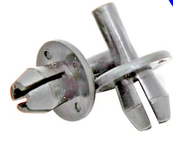 Vauxhall Push Fit Trim Fixing Rivet for - Bumpers Wheel Arch Splashgaurd x10 Pcs7