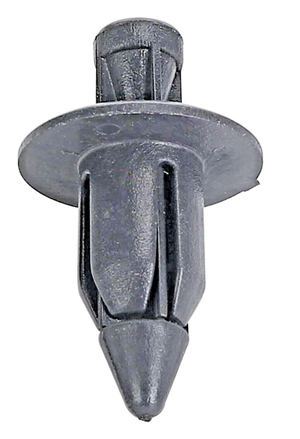 6mm Plastic Rivet Trim Clips Honda Yamaha Suzuki Kawasaki Bike Fairing Panel x5.6