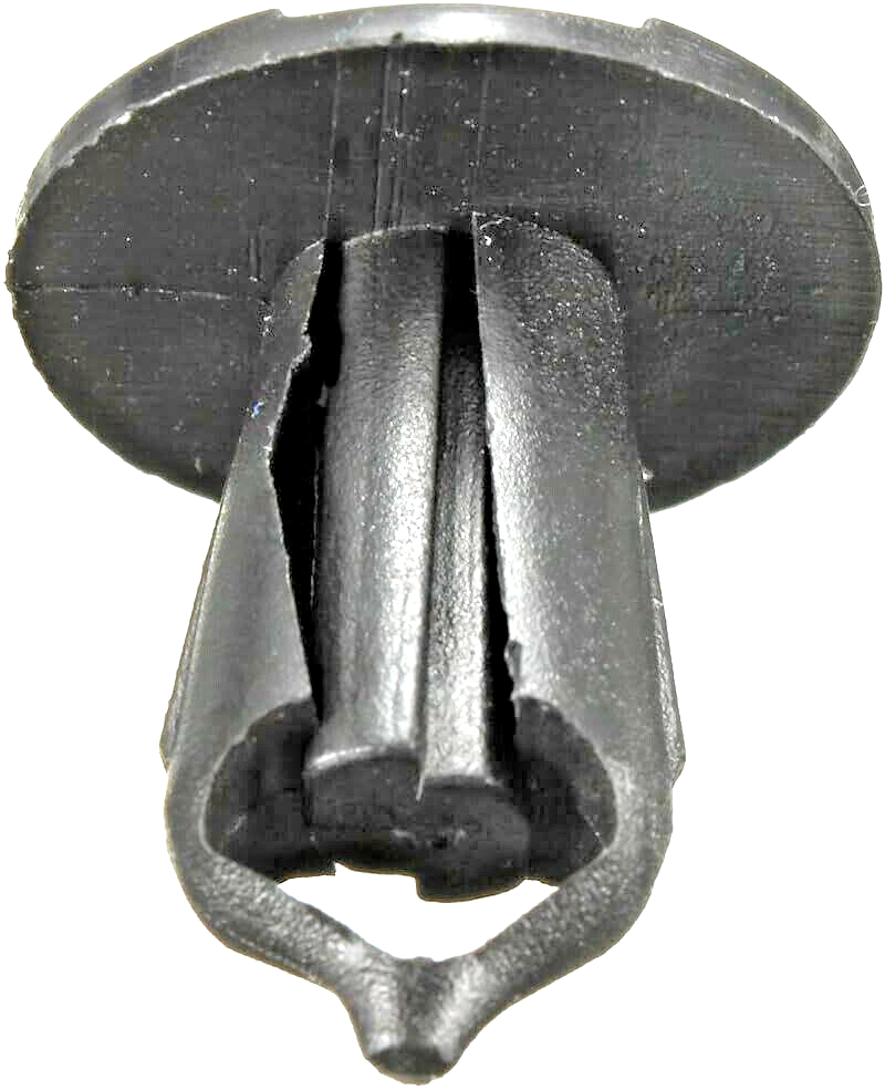 Land Rover Trim Fixing Rivet Clips - Qty 10 for Bodywork, Under Tray, Wheel Arch20
