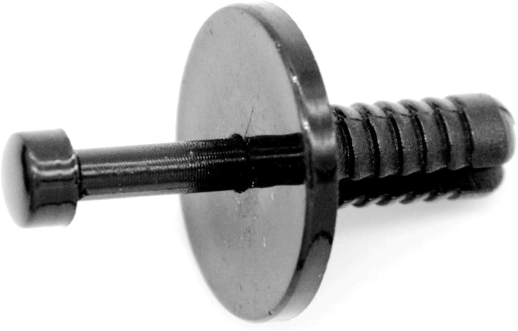 BMW Body Trim Expanding Rivet 51471919209 Qty 5 - 1 3 5 7 8 X5 X6 Series.8