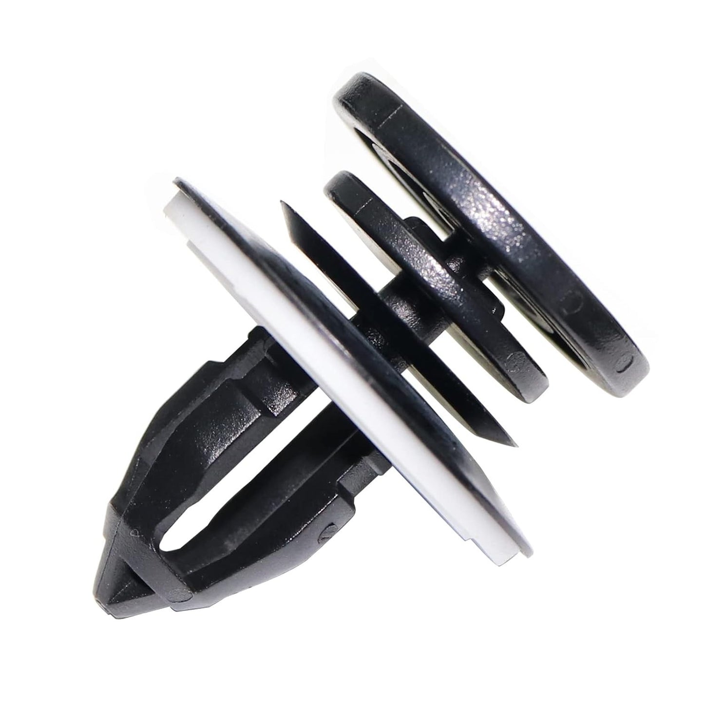 AUDI SEAT Door Card Interior Trim Panel Fastener Clips Rubber Seal A3 A4 Exeo 1012