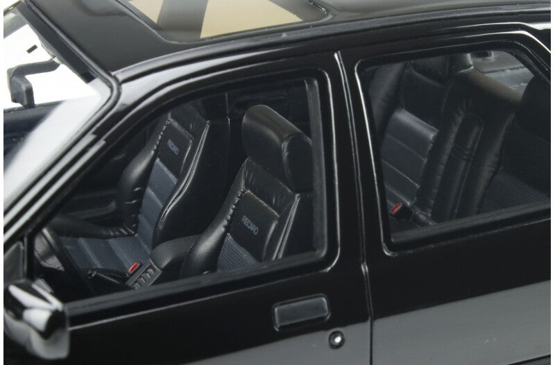 Saphire 4x4 RS Cosworth Black Sierra 1:18 Model by OTTO9