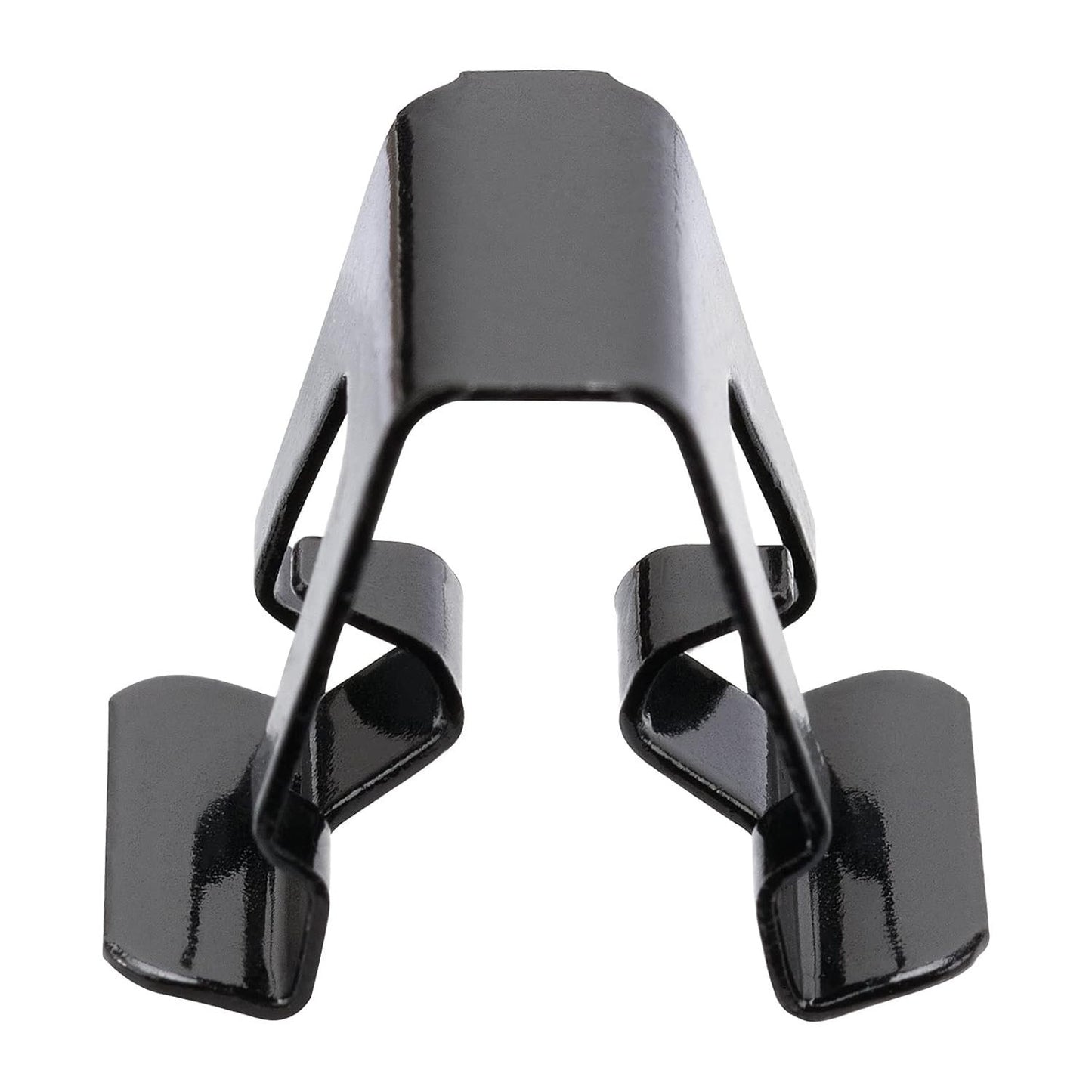 VOLKSWAGEN Interior Door Sill Pillar Trim Consol Panel Metal Clip Fasteners - 1519