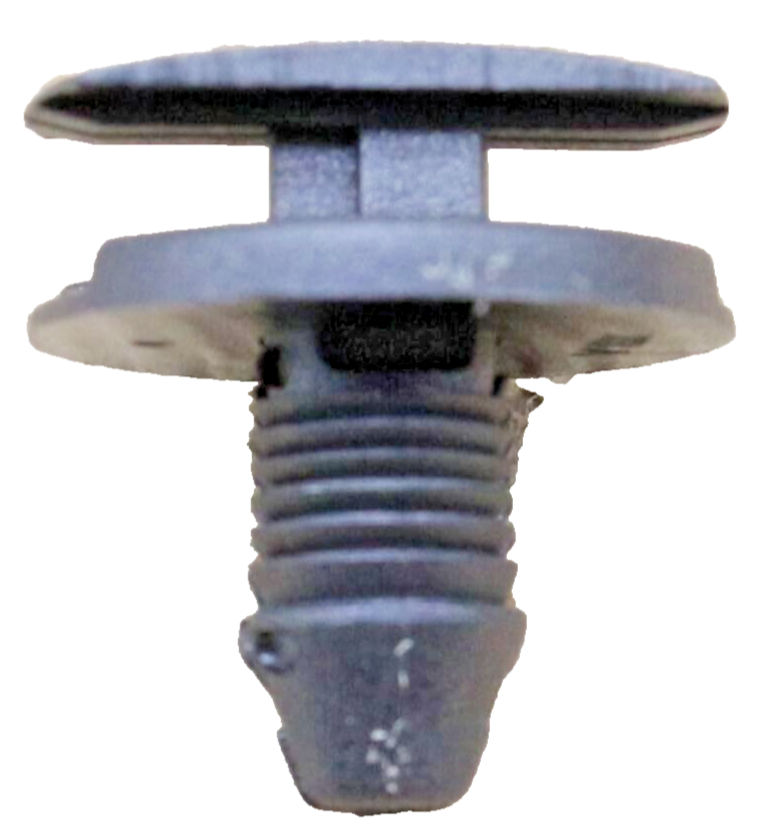 PEUGEOT Inner Wheel Arch Liner Splash Guard Trim Clip Plastic x5 fit 207 307 30810