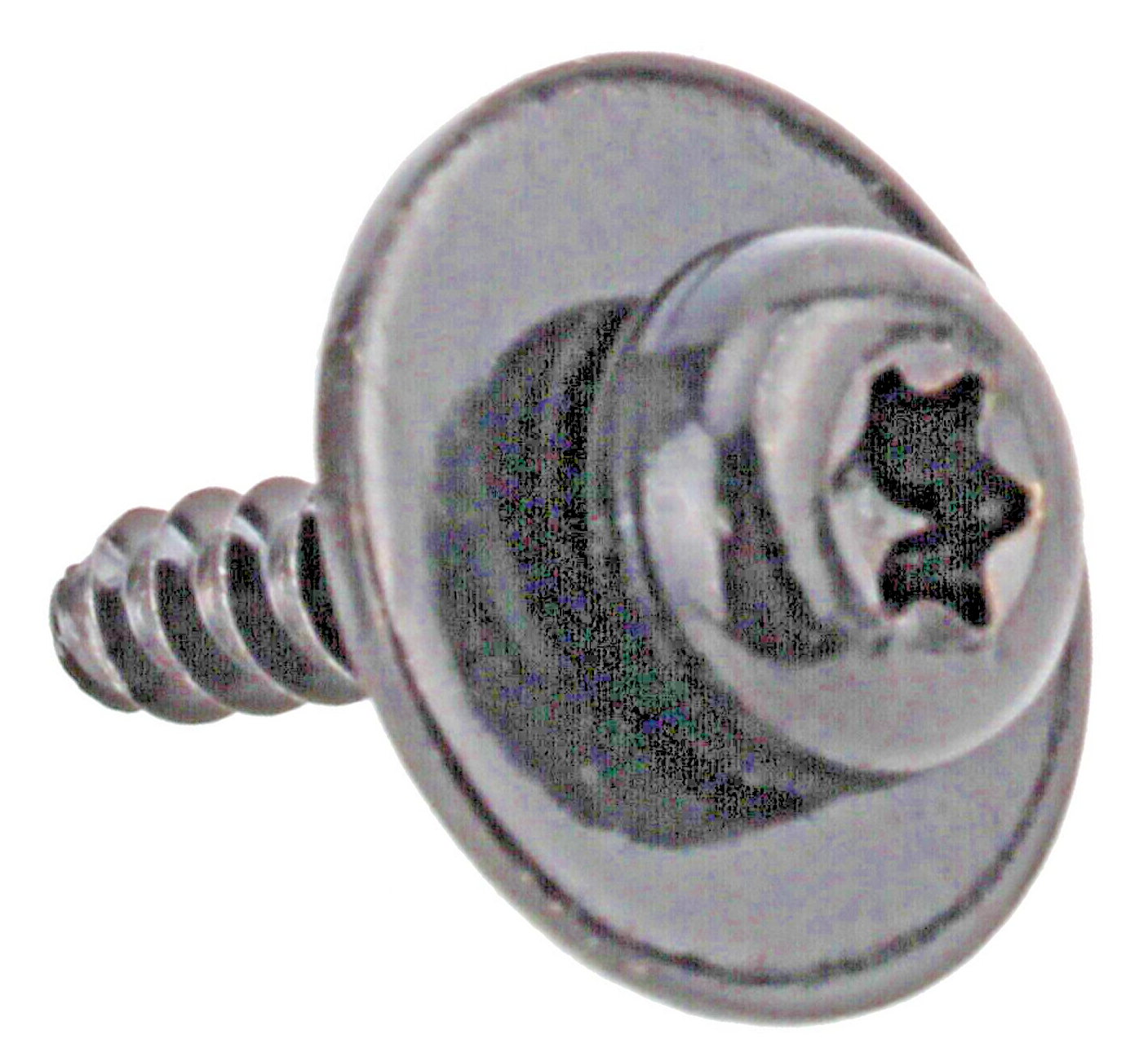 FORD Under Tray Splash Guard Torx Screw With Washer O.E.M 1449533 - Pack of x10.11