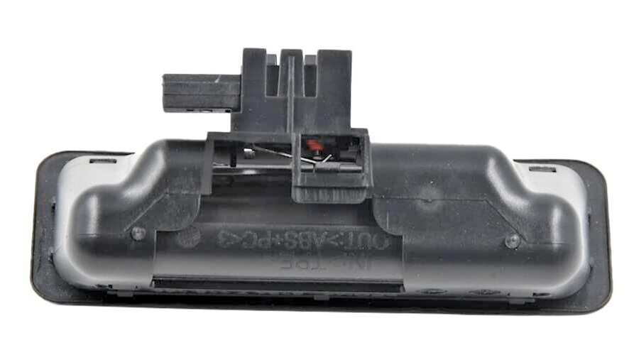 Boot Tailgate Handle Release Switch for BMW 1, 3, 5 Series X1 X5 X6 #512471181584