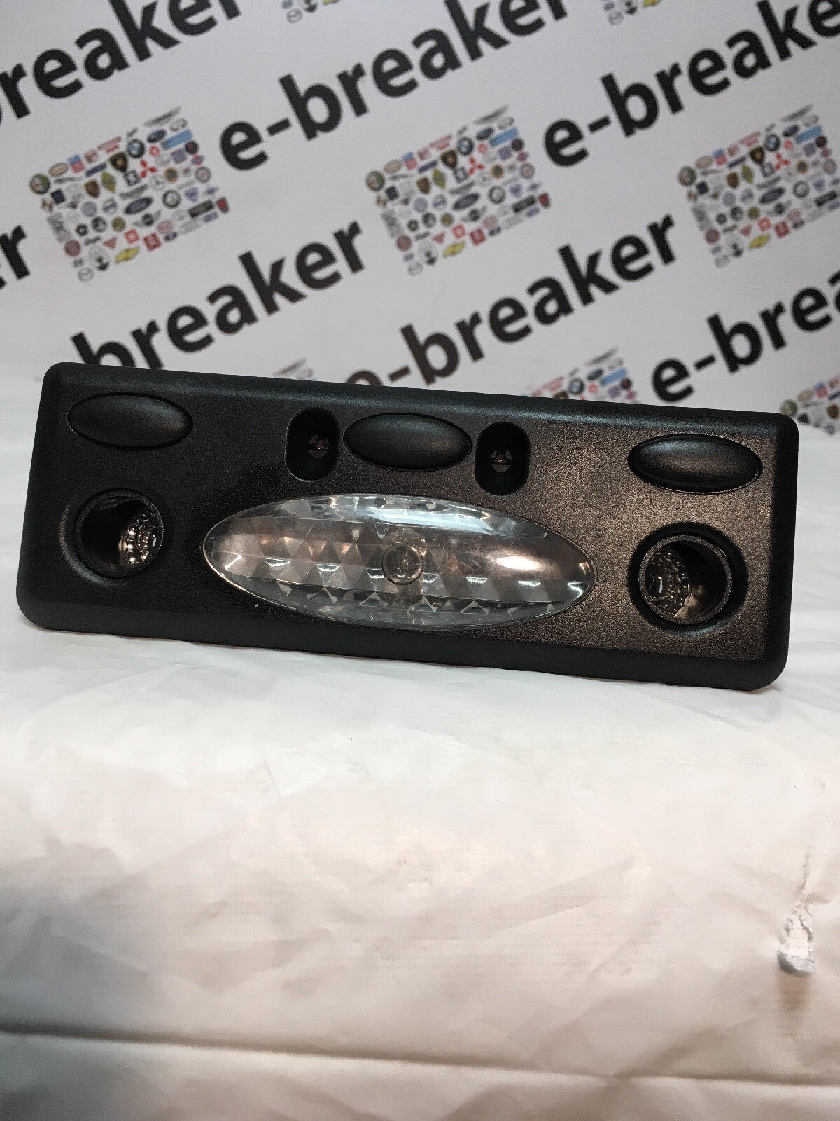 Convertible Interior Roof Light 63316936637 From Mini R52 01-060