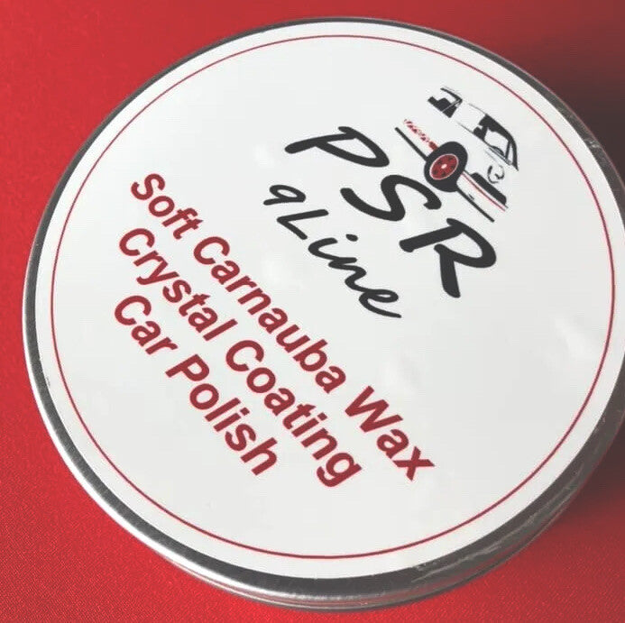 Car Polish Carnauba Wax & Crystal Plating Hard Sealing Lasting Protective Shine0