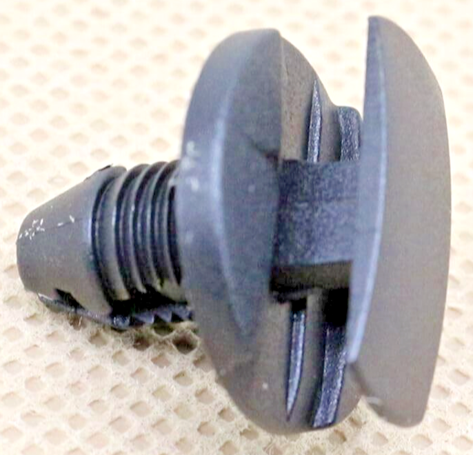 Citroen Inner Wheel Arch Liner Splash Guard Trim Clip Plastic x5 fit C3 C4 DS34