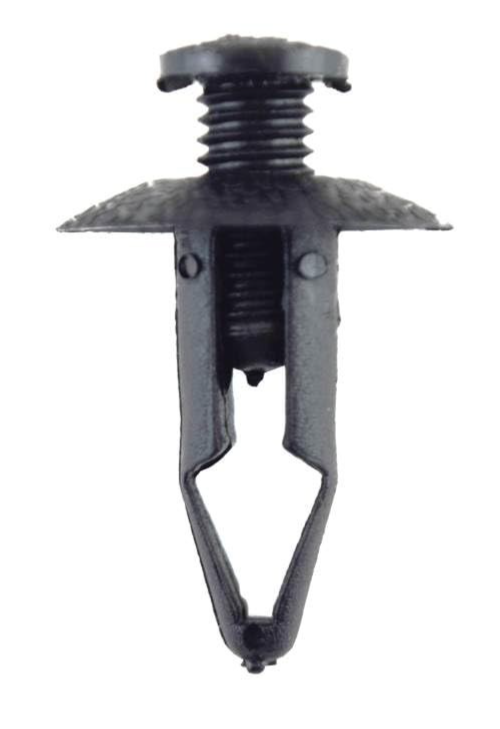 Nissan Qashqai Juke X-Trail Micra Note Trim Panel FastenerClip 6385401A00  x10pc12