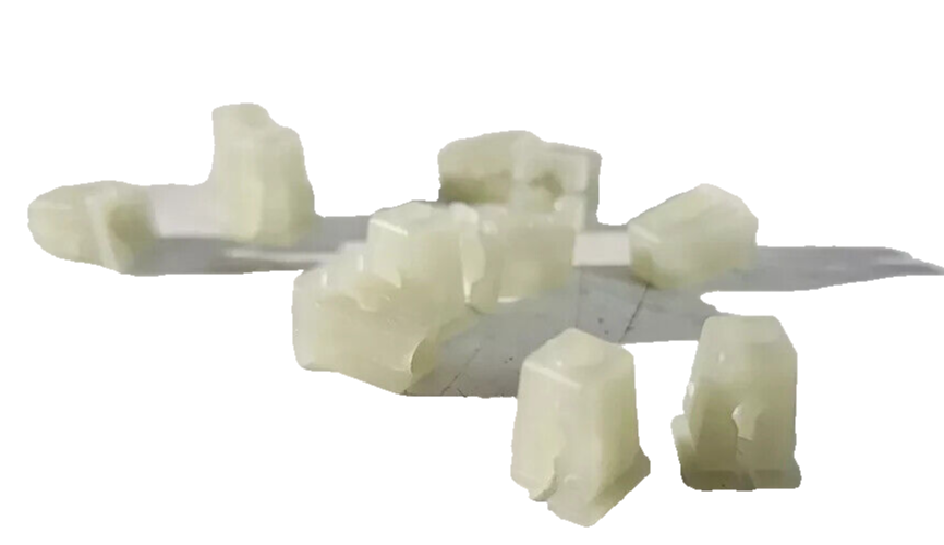 Vauxhall Small Bodywork Trim Grommet QTY 20 - # Astra Adam Corsa Insignia Zafira15