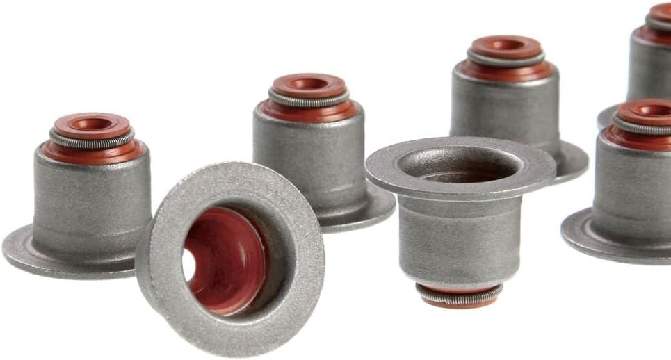 MINI Diesel N47 B47 Valve Stem Oil Seals (16 PCS) – Fits R56 R60 F56 F55 Clubman3
