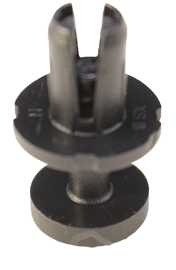 AUDI Torx Head Plastic Screw Fit Trim Rivet x5 Pcs - 7L68683077