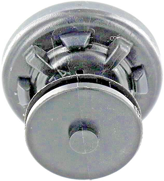 VW Door Card Panel Interior Trim Lining Fixing Clips for Golf Polo Passat Qty 1014