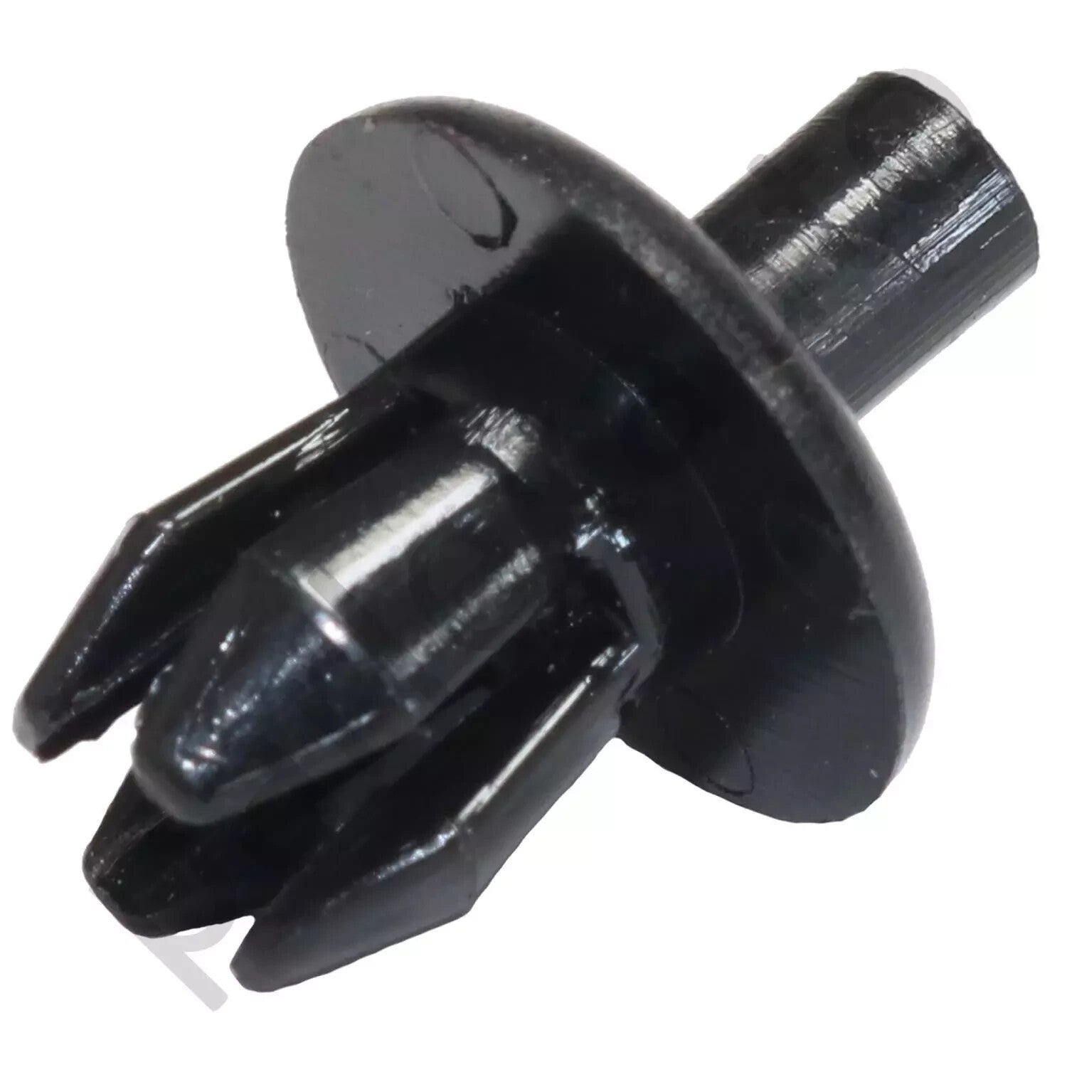 Vauxhall Push Fit Trim Rivet for Bumpers Wheel Arch Splashgaurd x20 Pcs6