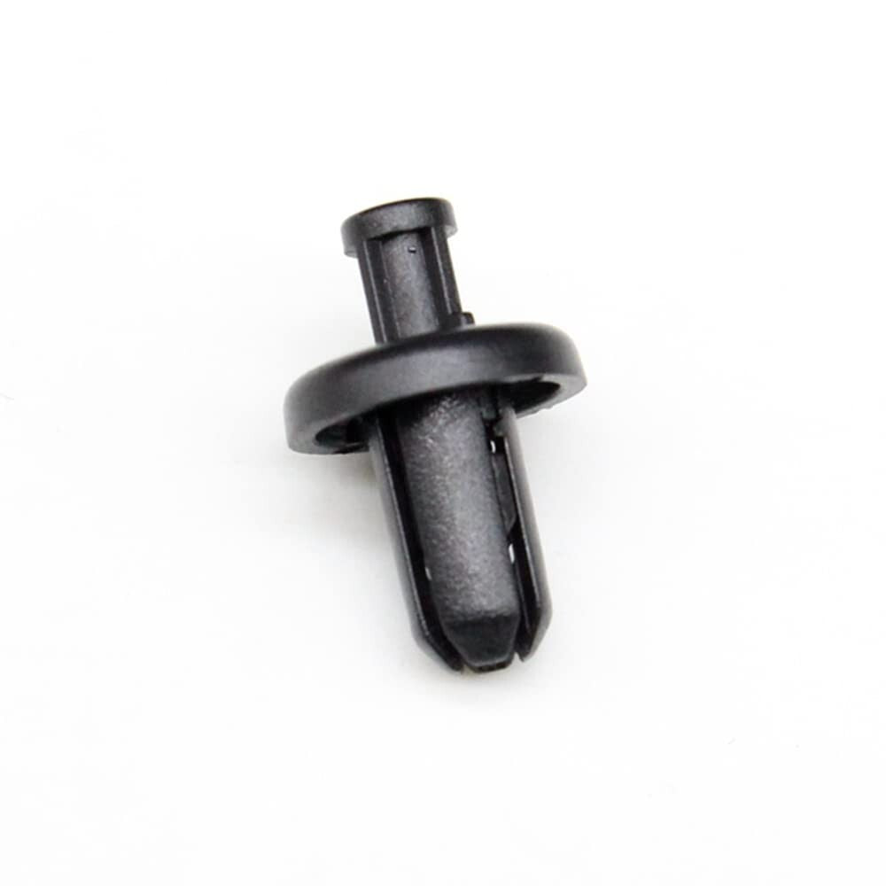 5mm Plastic Rivet Trim Clips x5 Subaru Impreza Forrester Legacy BRZ Outback STI7