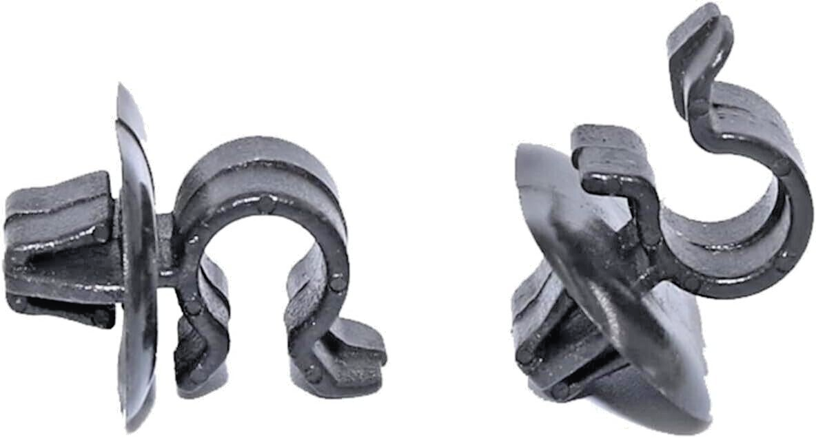 Bonnet Rod Stay Clip  for Support Strut Citroen Peugeot Renault Vauxhall19