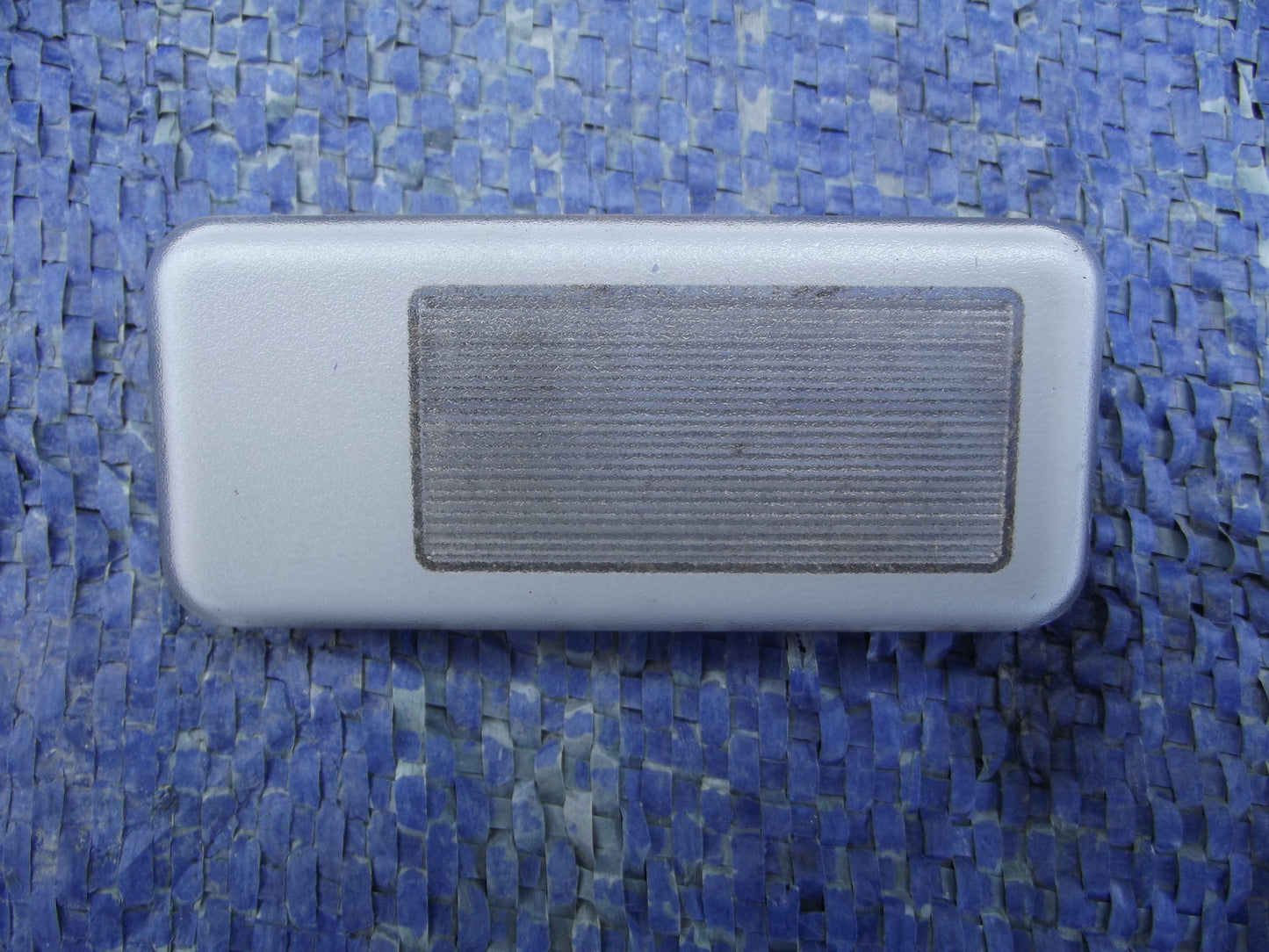 VANITY MIRROR INTERIOR LIGHT LEFT N/S 140 929 from BMW E36 3 SERIES COUPE0