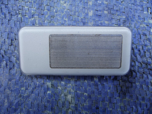 VANITY MIRROR INTERIOR LIGHT LEFT N/S 140 929 from BMW E36 3 SERIES COUPE0