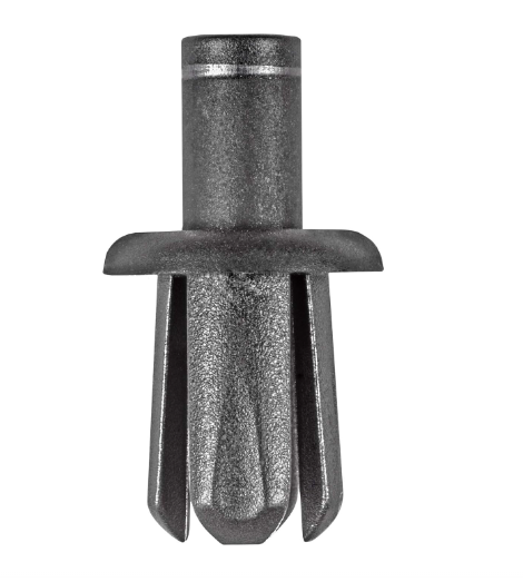 Land Rover Bodywork Trim Panel 8mm Expanding Rivet Interior & Exterior - x5 Pcs.2