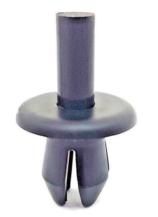 VW Push Fit Trim Rivet for Bumpers Wheel Arch Splashgaurd x15 Pcs Volkswagen19