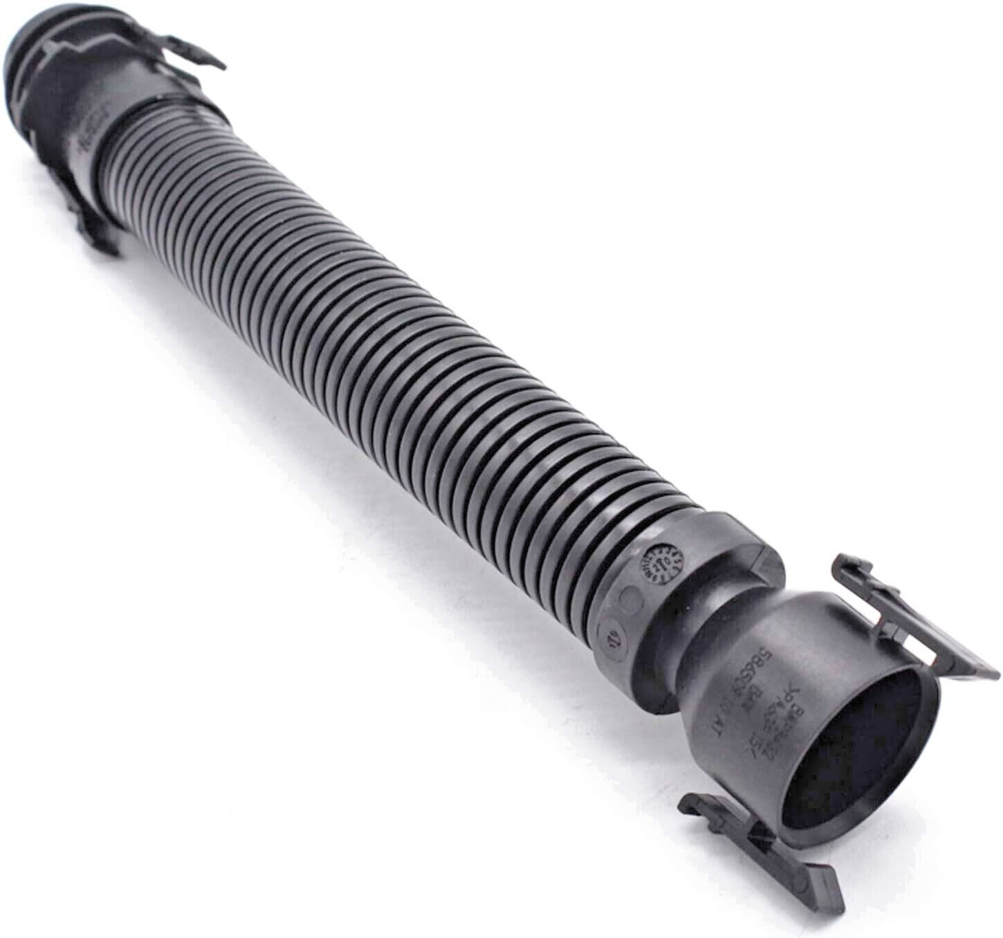 N47 N57 BMW Diesel Engine Crankcase Breather Pipe 7803842 OE BMW 1 3 4 5 Series1