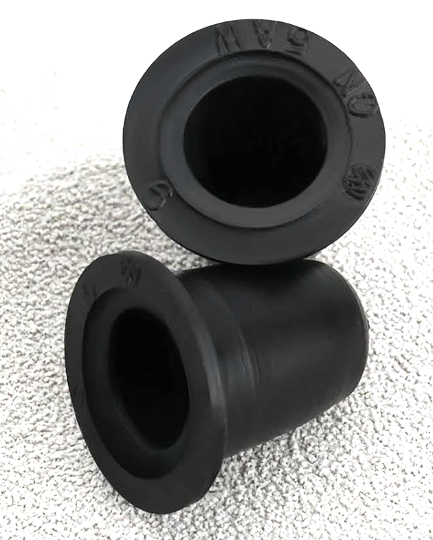 Rubber Hole Sealing Plug - Automotive Grommet Bung Trim Clip Holder Car Van - x511