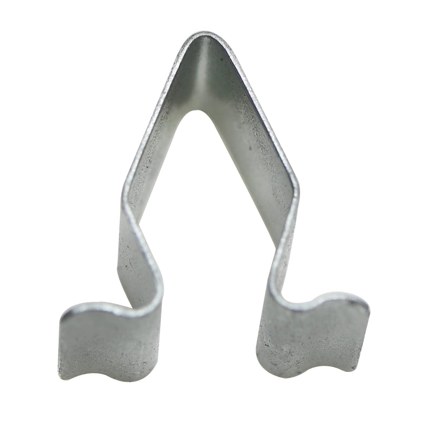 Metal Spring Trim Panel Clips Tailgate Interior Lining for VW Audi Skoda Seat 1020