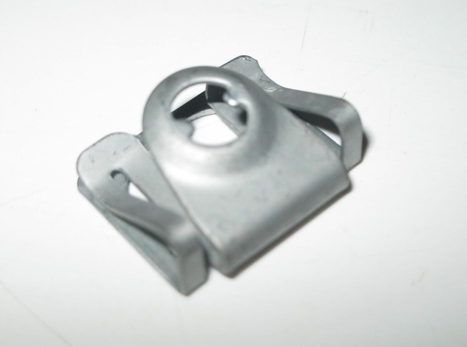 BMW C-Clip Sheet Metal Nut Clamp 5 7 SERIES 5x PCS 517181765039