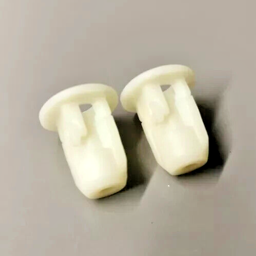 MINI Expanding Bodywork Trim Grommet - 5 QTY - F54 F55 F56 F57 F60, 2013 Onwards14