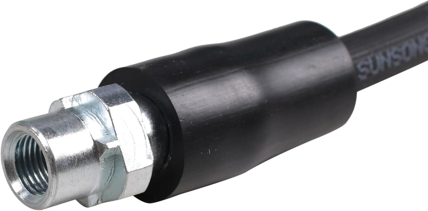 BMW Front Brake Hose 1 2 3 4 F Series #34306792254 Brake Pipe Line 2010 – 20211