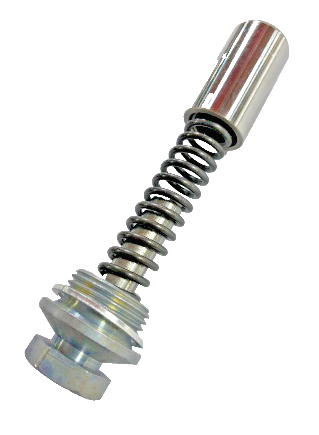 Porsche 996 & 986 Upgraded Oil Pressure Relief Valve Kit for M96 Engine PSR9Line0