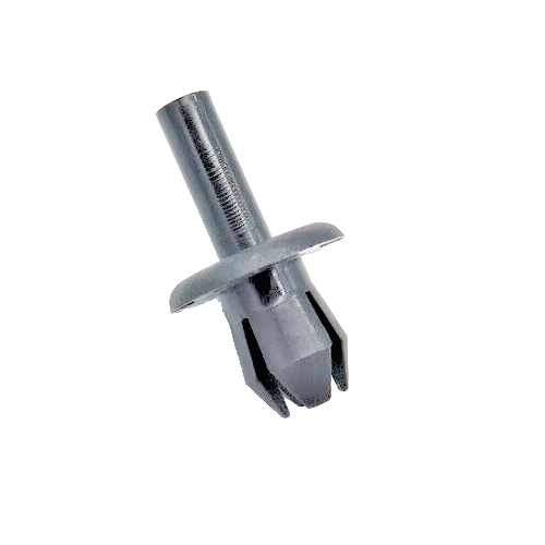 Vauxhall Push Fit Trim Fixing Rivet for - Bumpers Wheel Arch Splashgaurd x10 Pcs16