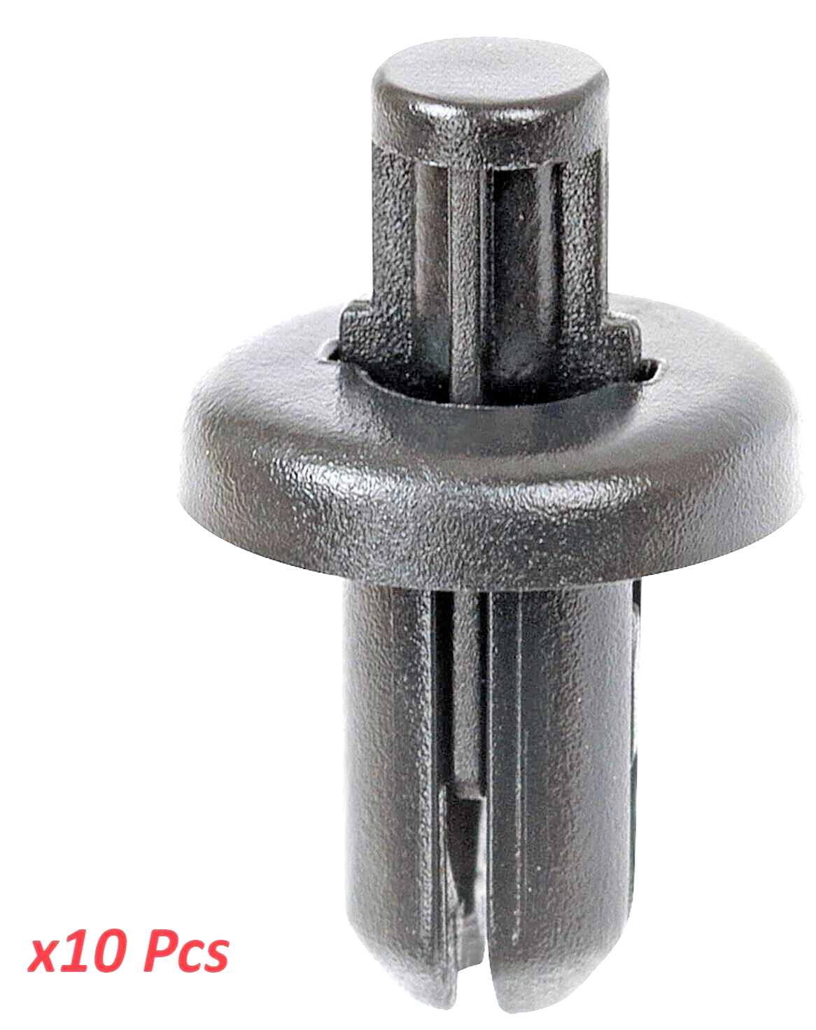 5mm Plastic Rivet Trim Clips x10 Subaru Impreza Forrester Legacy BRZ Outback STI0