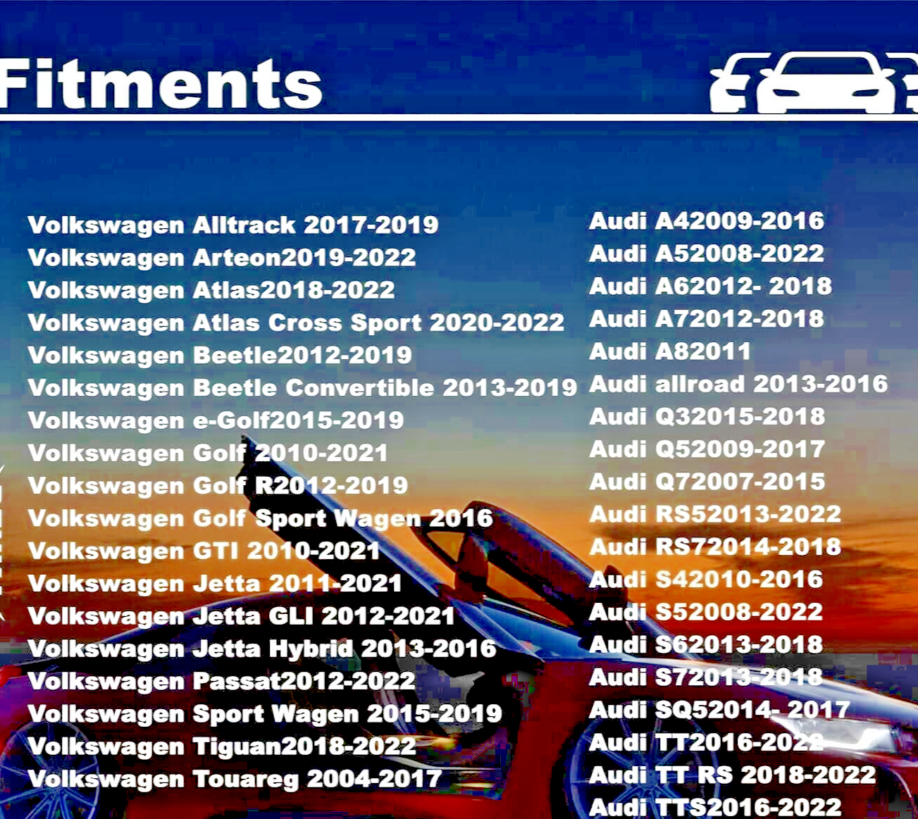 VW Interior Door Card Trim Panel Fastener Clips Sprung Head Golf Polo Passat x1519