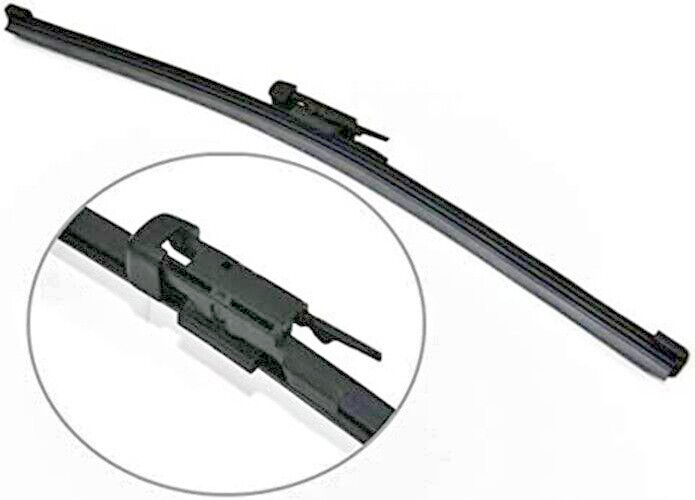 BMW X1 E84 Rear Wiper Blade 2008 Onwards9