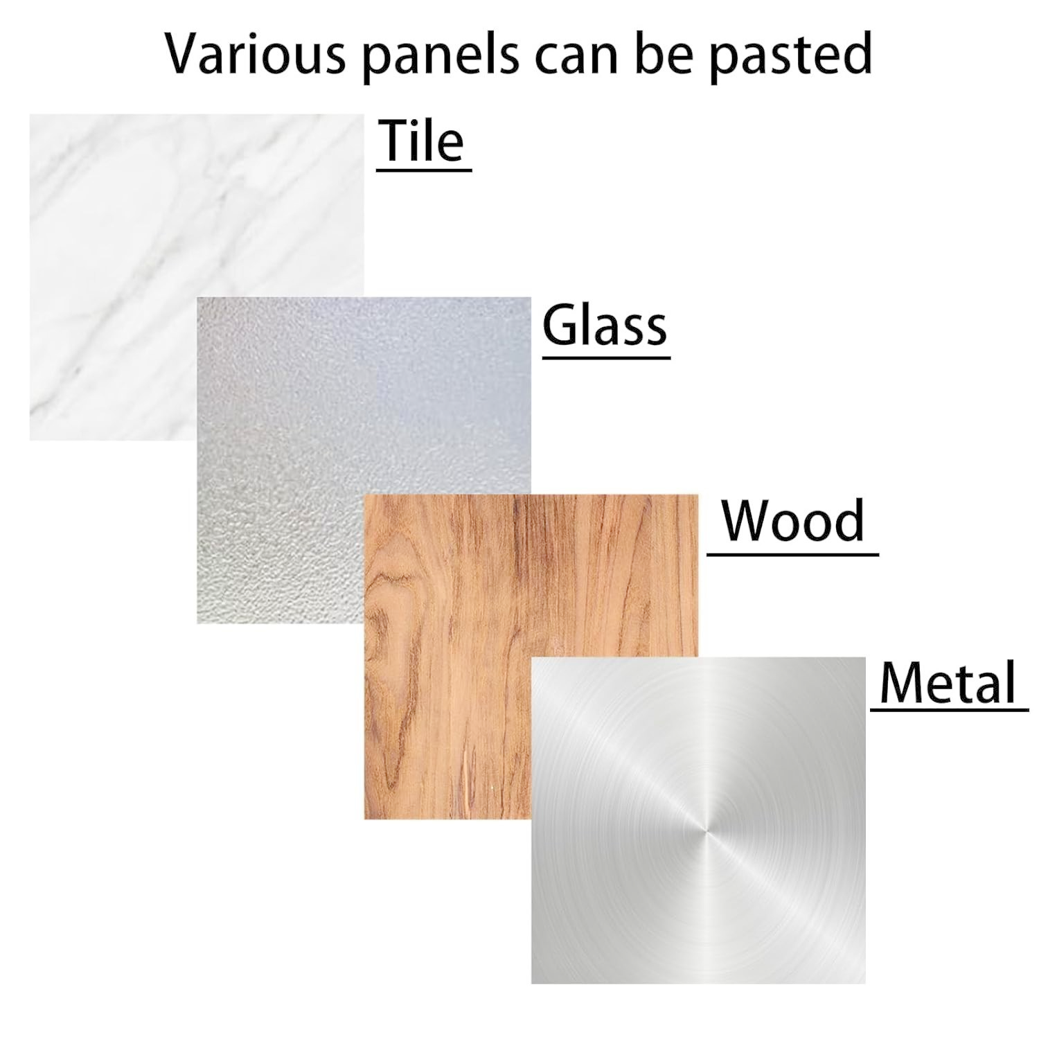 Vehicle / Household Electrical Cable and Wiring Route Sticky Back Clip Holder 1010